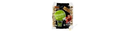 Bar cereal sesame UNCLE POP 400g China