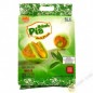 Gâteau Pia Kim Sa Thé vert TAN HUE VIEN 480g Vietnam Gâteau Pia Kim Sa Thé vert TAN HUE VIEN 480g Vietnam