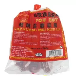Salsiccia cinese Si Huy 500g