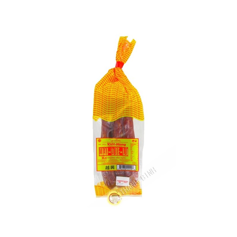 Saucisse Mai Que Lo Viet Hung 200g