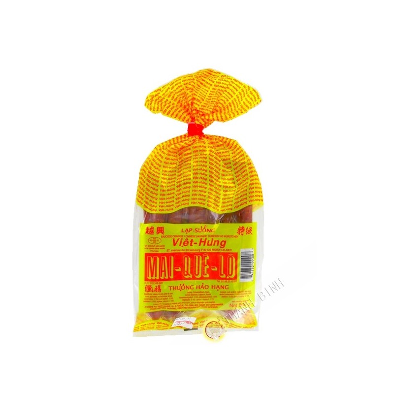 Salchicha de Mayo Lo Viet Hung 500g