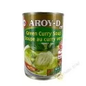 Soup of green curry AROY-D 400g Thailand