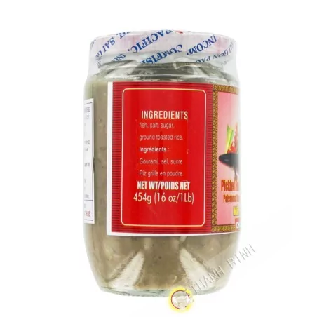 Mắm bò hóc VINAWANG 454g Việt Nam