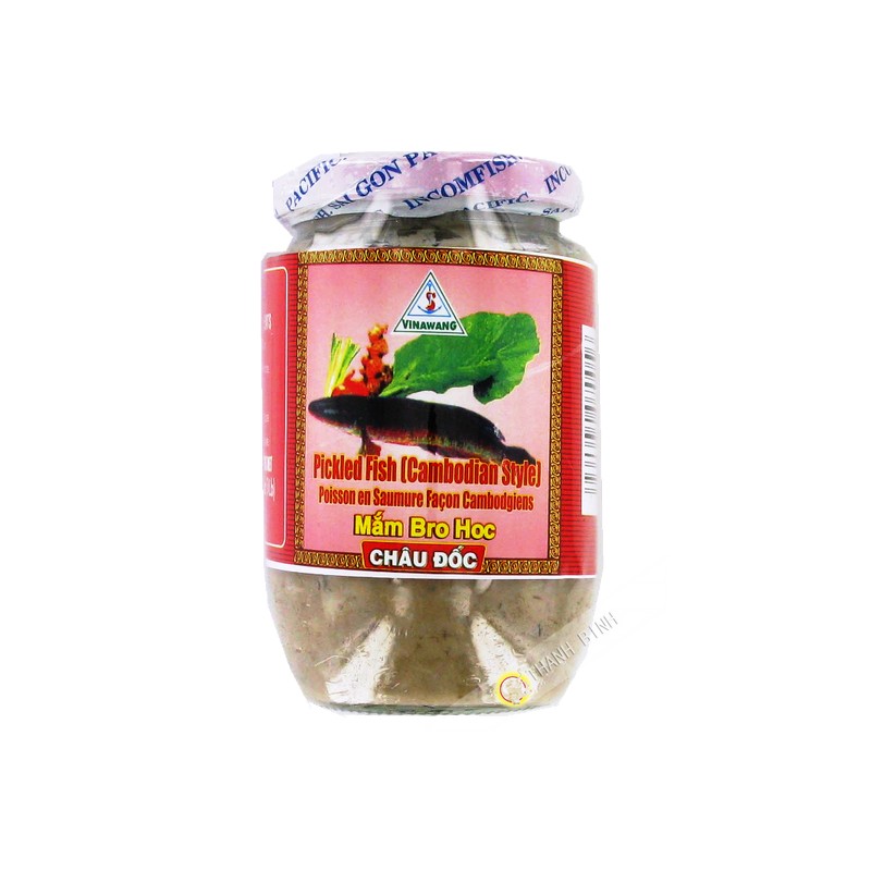 Mam bo hoc VINAWANG 454g Vietnam