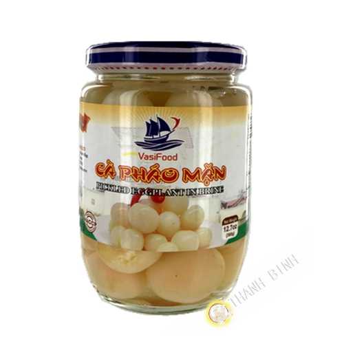Herbe Aubergine VASIFOOD 360 G Vietnam