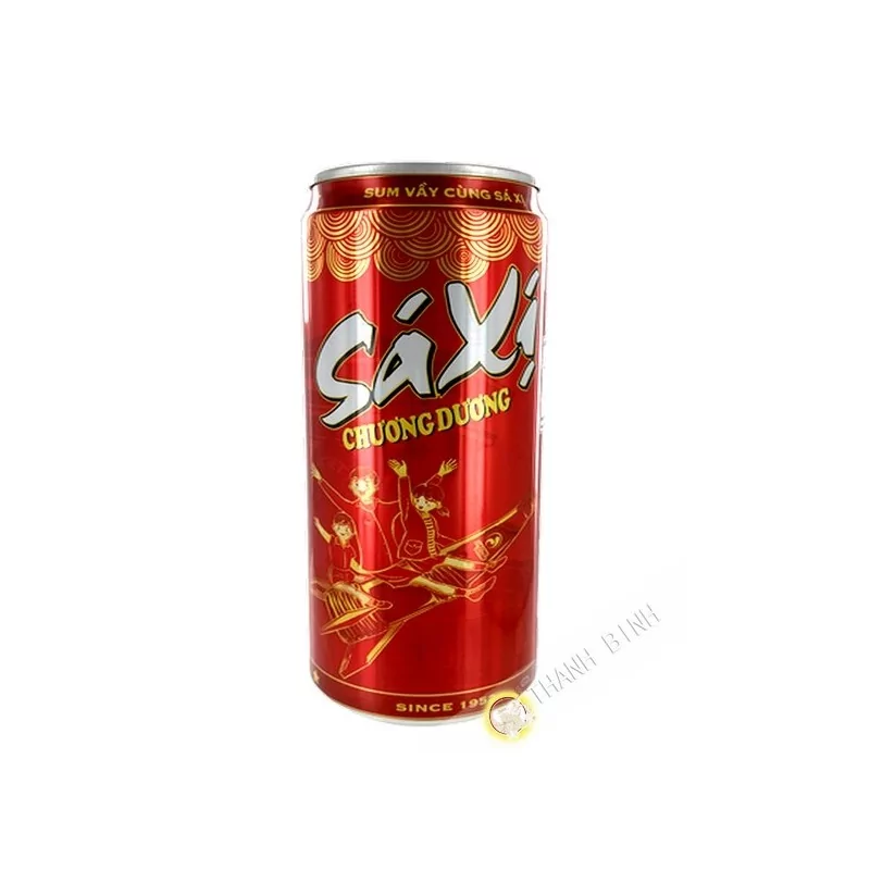 Sa xi CHUONG DUONG 330ml Vietnam Sa xi CHUONG DUONG 330ml Vietnam