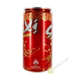 Drink its xi CHUONG DUONG 330ml Vietnam