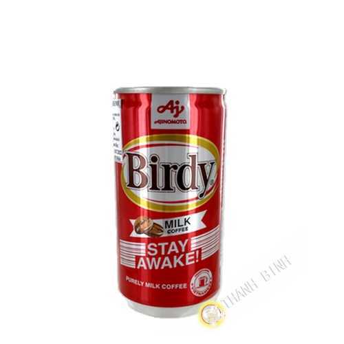 Drink coffee with cream BIRDY 170ml Vietnam