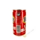 Drink coffee with cream BIRDY 170ml Vietnam
