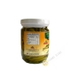Green chilli vinegar THAI TOP CHOICE 227 g Thailand