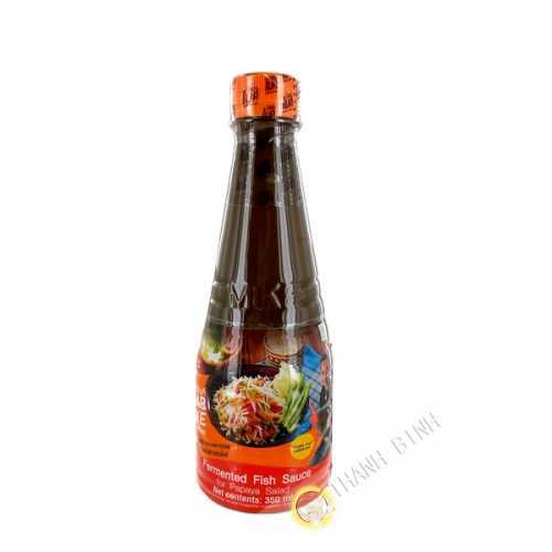 Salsa de pescado fermentado para ensalada de papaya ZAB MIKE 350 ml Tailandia