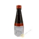 Sauce de poisson fermenté pour salade papaye ZAB MIKE 350 ml Thaïlande