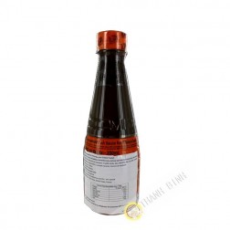 Sauce de poisson fermenté pour salade papaye ZAB MIKE 350 ml Thaïlande