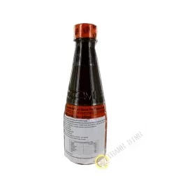 Sauce de poisson fermenté pour salade papaye ZAB MIKE 350 ml Thaïlande