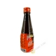 Sauce de poisson fermenté pour salade papaye ZAB MIKE 350 ml Thaïlande