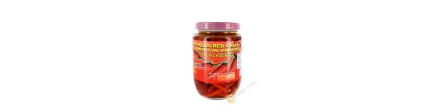 Piments rouge au vinaigre VINAWANG 350 g Vietnam