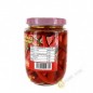 Rote Chilischoten mit Essig VINAWANG 350 G Vietnam