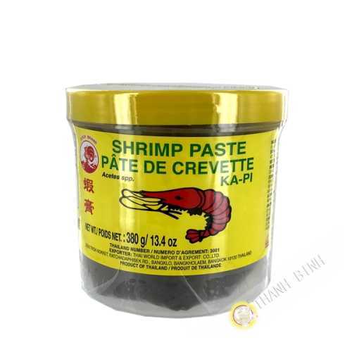 Kapi garnelenpaste 380g Thailand