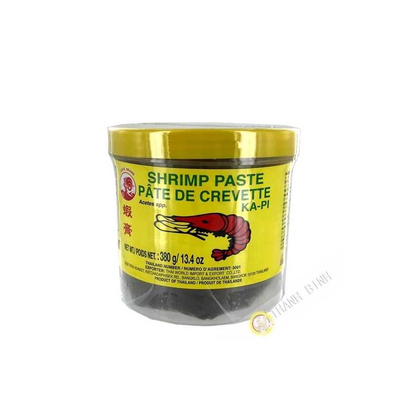 Kapi garnelenpaste 380g Thailand