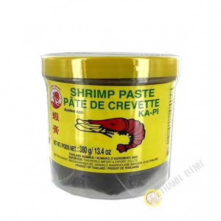 Kapi garnelenpaste 380g Thailand