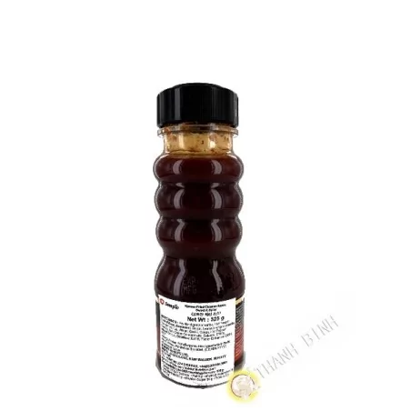 Salsa piccante dolce per pollo fritto SEMPIO 325g Corea