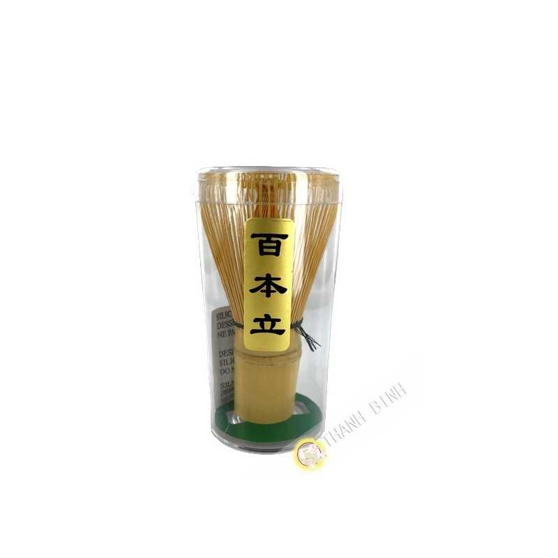 Chasen-Natural bamboo matcha tea whisk