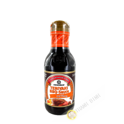 Salsa barbecue terriyaki miele KIKKOMAN 250ml Paesi Bassi