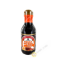 Sauce barbecue terriyaki miel KIKKOMAN 250ml Pays-Bas Sauce barbecue terriyaki miel KIKKOMAN 250ml Pays-Bas