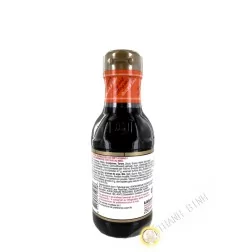 Salsa barbacoa terriyaki miel KIKKOMAN 250ml Países Bajos