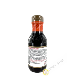 Sauce barbecue terriyaki miel KIKKOMAN 250ml Pays-Bas
