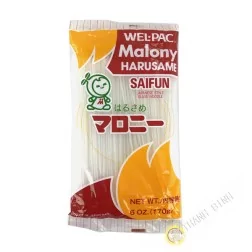 Fadennudeln harushame WEL-PAC 170g Japan