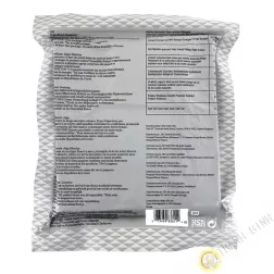 Hoja de algas sushi nori YAMAMOTOYAMA (50 hojas) 125g Corea