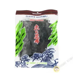 Algue pour bouillon dashi konbu WEL-PAC 113,4g Corée