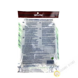 Algue pour bouillon dashi konbu WEL-PAC 113,4g Corée