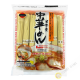 Giapponese ramen noodle J-BASKET 720g
