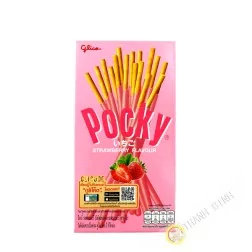 Keks Erdbeere Pocky 47g Thailand
