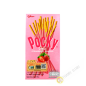 POCKY strawberry biscuit 47g Thailand
