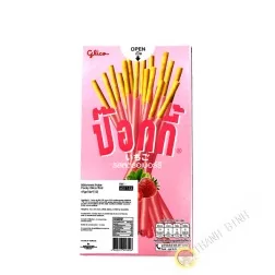 Keks Erdbeere Pocky 47g Thailand