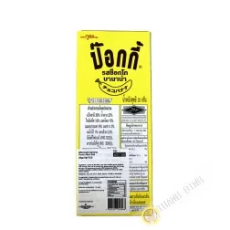 Galleta de chocolate banana POCKY 25g Tailandia
