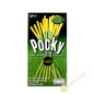 Matcha green tea biscuit POCKY 39g Thailand