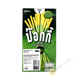 Biscuit thé vert matcha POCKY 39g Thailande