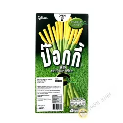 Biscuit thé vert matcha POCKY 39g Thailande