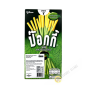 Matcha green tea biscuit POCKY 39g Thailand