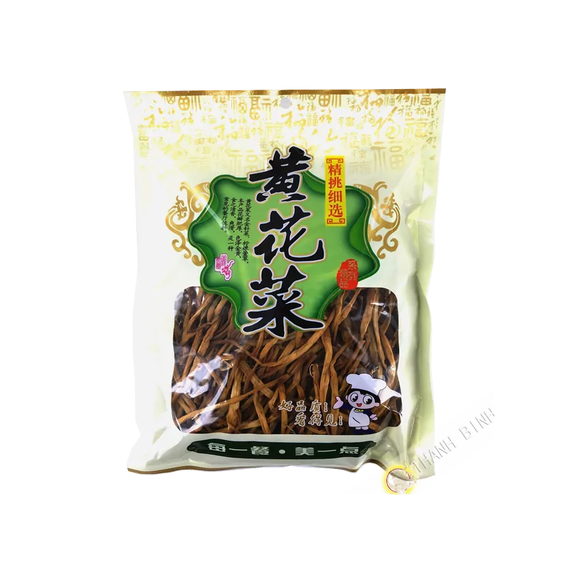 Fleur-de-lys EAGLOBE 200g China Fleur-de-lys EAGLOBE 200g China
