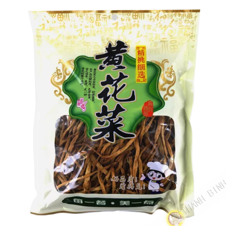 Fleur-de-lys EAGLOBE 200g China