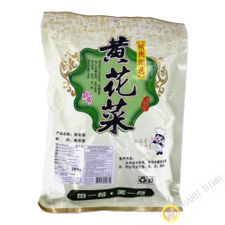 Fleur de lys EAGLOBE 200g Chine