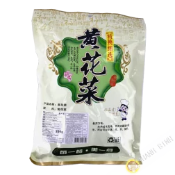 Hoa huệ sấy EAGLOBE 200g Trung Quốc