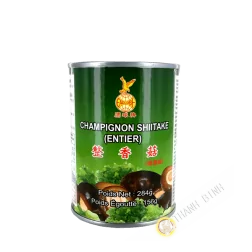 Champignon po ku 284g
