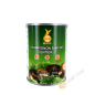 Nấm Shiitake đóng hộp EAGLOBE 284g Trung Quốc Nấm Shiitake đóng hộp EAGLOBE 284g Trung Quốc