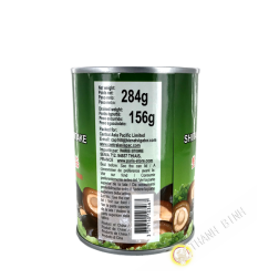 Champignon Po-Ku EAGLOBE 284g Chine